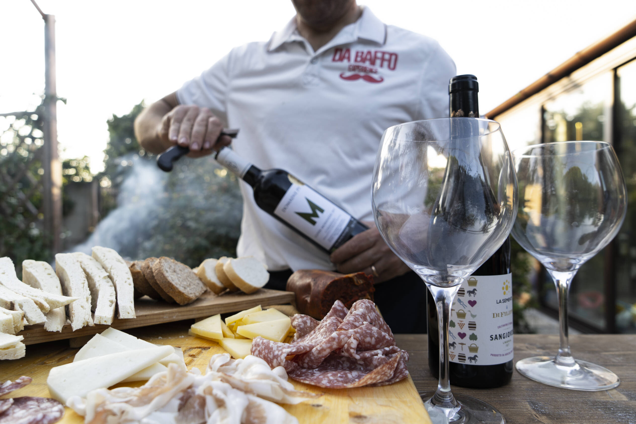 Discover Umbria with our gourmet delicious