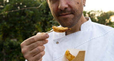 Private chef in umbria, a tailored experience