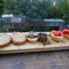 Bruschette
