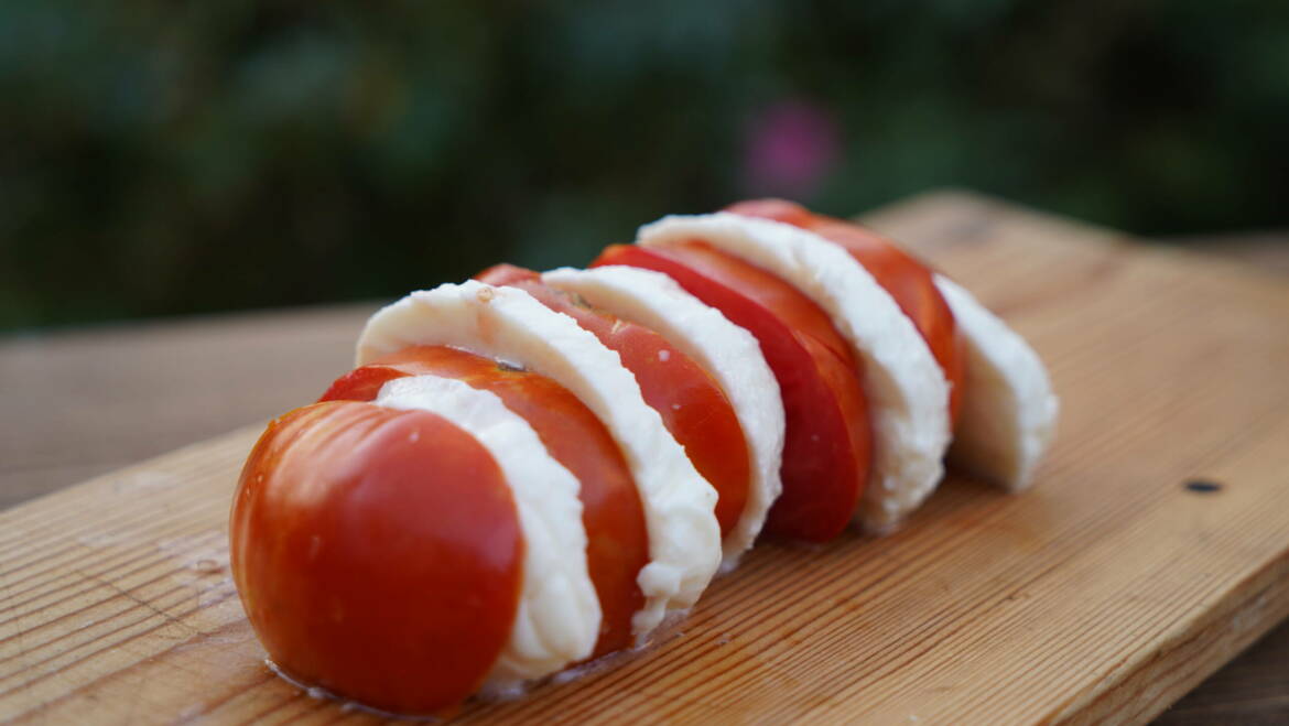Caprese