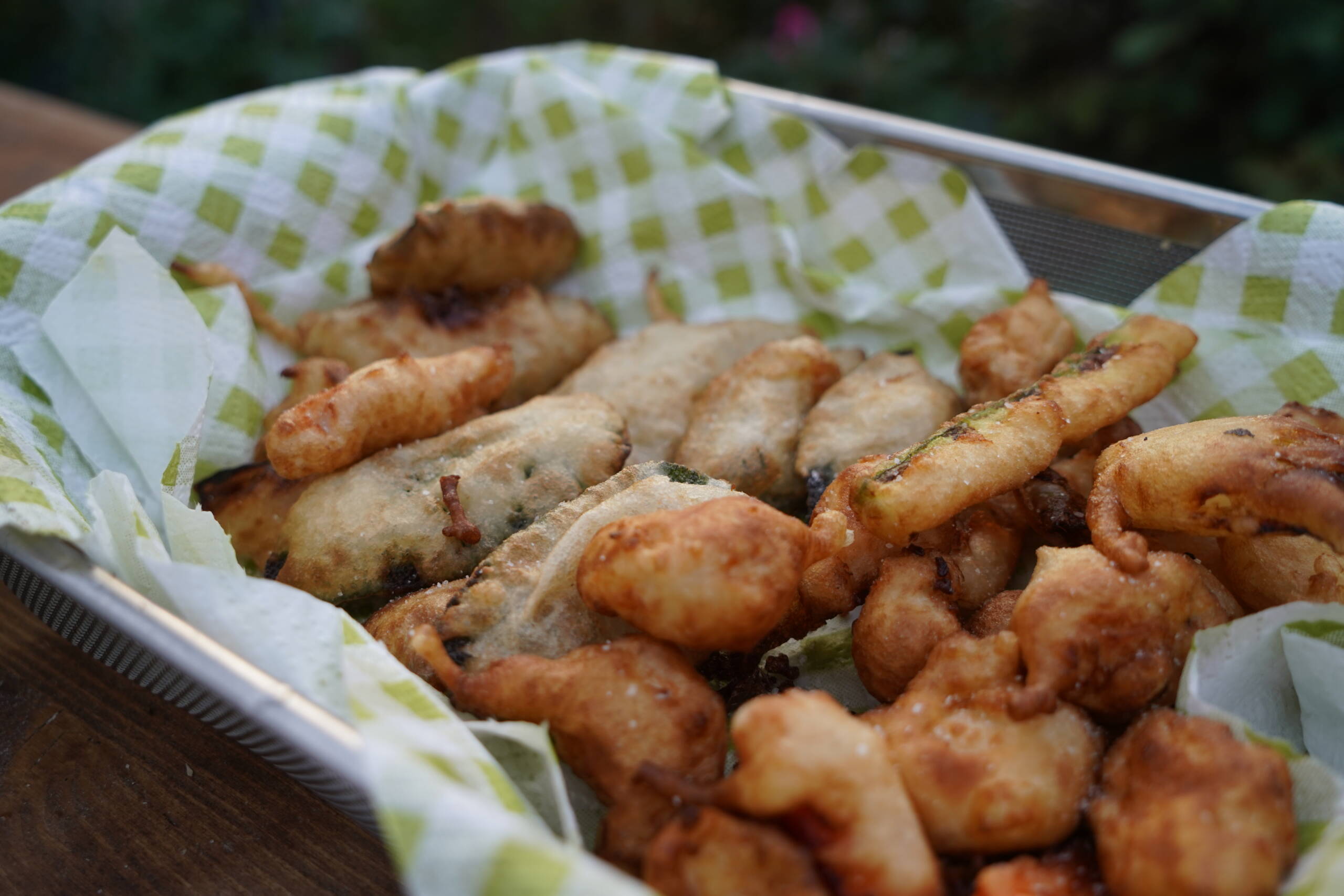Fried Chicken