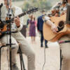 Music for the party