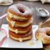 Potato Donuts
