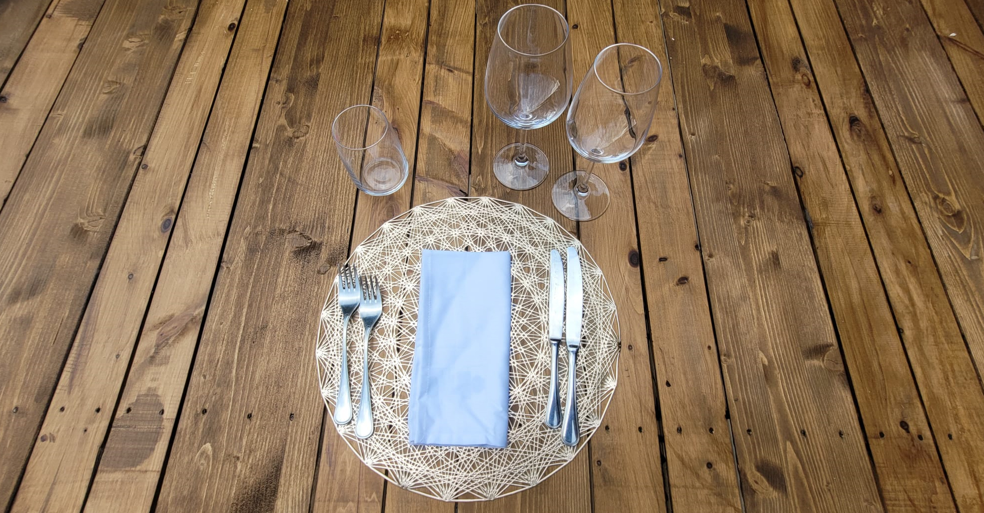 Catering in Umbria “Street Food”