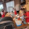 Cooking Class Pizza