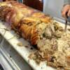 Porchetta Sandwich