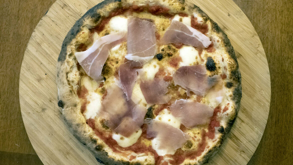 Prosciutto