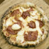 Salami Spicy